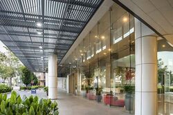 Tampines Grande (D18), Office #523625791
